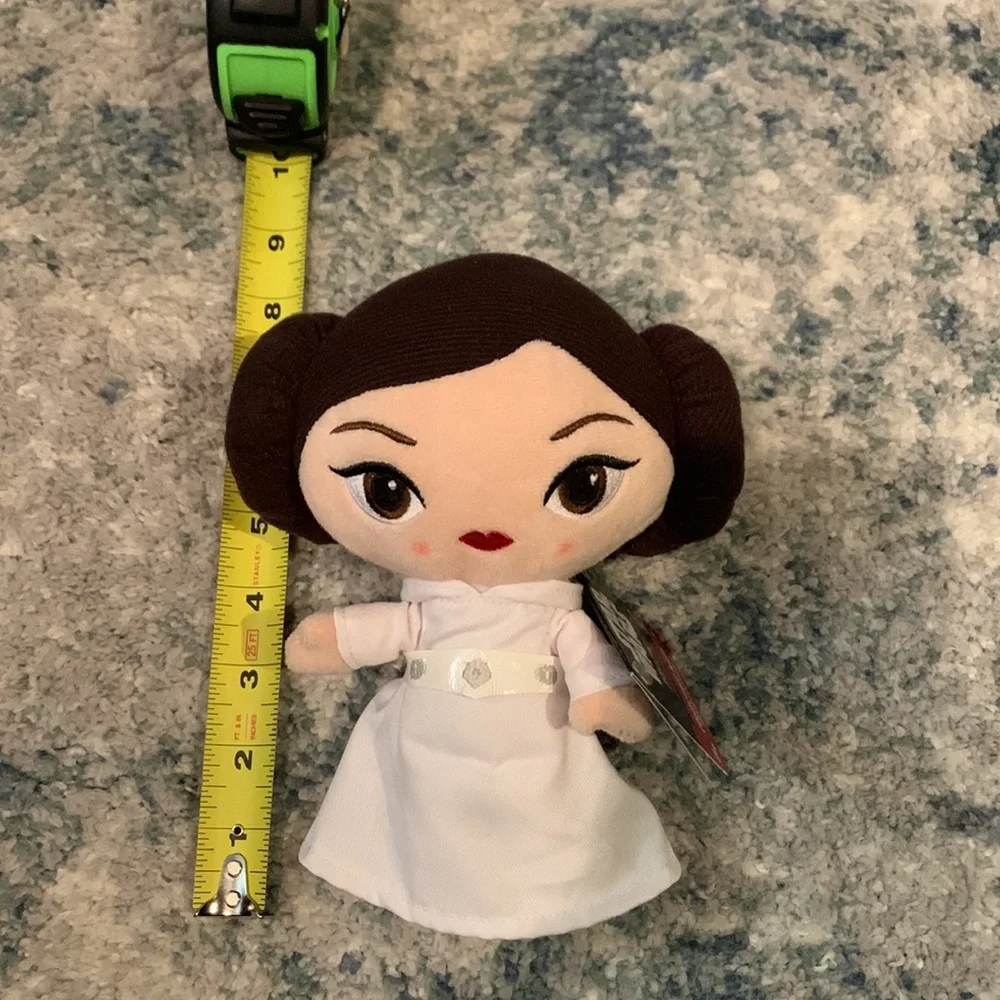 NWT FUNKO Star Wars plush - Picture 10 of 10